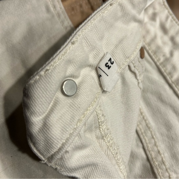 PacSun shorts size 23, Excellent Condition - Picture 3 of 4